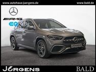 Mercedes GLA 200, AMG-Sport Ambi, Jahr 2024 - Lüdenscheid