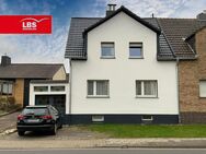 Gepflegtes Einfamilienhaus in begehrter Lage in Düren Mariaweiler - Düren