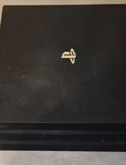 Play Station 4 pro - Wuppertal