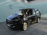 Ford Tourneo Custom, Titanium 320 L1 Automatik, Jahr 2024 - München