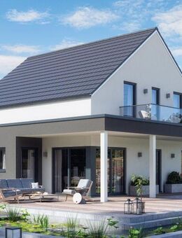 Neubau inkl. Baugrundstück - Rudersberg