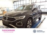 VW T-Roc, 1.5 TSI Move digitales, Jahr 2024 - Mönchengladbach