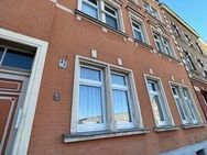 Interesse? Hübsche Single-Wohnung mit Pantry-Küche - Hof