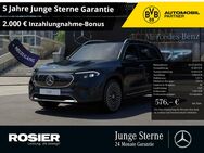 Mercedes EQB, 350 Progressive, Jahr 2022 - Menden (Sauerland)