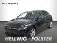 Opel Corsa, 1.5 F Elegance D, Jahr 2022 - Hohenlockstedt