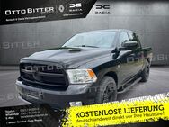 Dodge RAM, 5.7 1500 LARAMIE HARDTOP, Jahr 2012 - Bielefeld