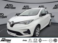 Renault ZOE, Life R1E40 Batteriemiete, Jahr 2020 - Bielefeld