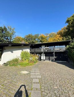 Architektenhaus mit Einliegerwohnung in gefragter Wohnlage von Königswinter-Oberdollendorf - Königswinter