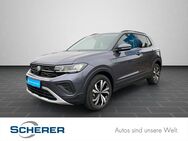 VW T-Cross, 1.0 TSI Life VZ-Erk APP, Jahr 2024 - Kruft