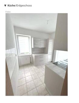 1,5-Raum WE mit Balkon u. EBK - Döbeln