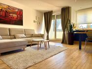 Exklusive 2-Zi Wohnung in Wiesbaden Bad/ Balkon/Einbauküche/komplett Renoviert und Möbliert - Wiesbaden