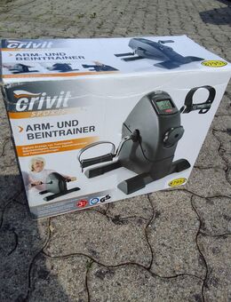 Crivit Sports Arm und Bein trainer - Hohberg