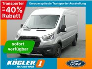 Ford Transit, Kasten 350 L3H2 Trail 170PS, Jahr 2024 - Bad Nauheim