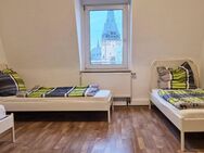 Mehrfamilienhaus mit 4 Wohnungen - Leverkusen