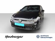 VW Polo, 1.0 TSI R-Line Polo, Jahr 2023 - Füssen