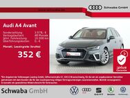 Audi A4, Avant S line 35 TFSI 8FACH, Jahr 2024 - Gersthofen