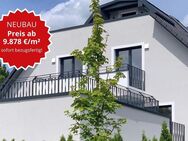 Neubau-Erstbezug! Sonnige 3 Zimmer OG mit großer Sonnenterrasse zum Südwesten! - München