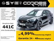 CUPRA Formentor, 2.0 TSI VZ Automatik (63), Jahr 2020 - Stade (Hansestadt)