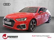 Audi A4, Avant S line S line 40 TFSI quattro, Jahr 2024 - Neutraubling