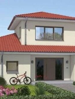 Charmanter Turm-Bungalow mit offener Küche - Wohnen und Wohlfühlen auf 160 m² mit Alelier - Langquaid