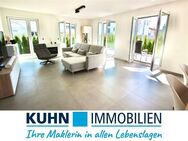 Neuwertiges, seniorengerechtes Domizil, für ein selbstbestimmtes Leben bis ins hohe Alter. - Bad Kissingen