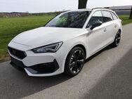 CUPRA Leon, 1.5 Kombi eTSI, Jahr 2024 - Achern