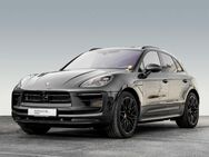 Porsche Macan, GTS Surround View 18-Wege Sitze, Jahr 2023 - Filderstadt