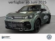 VW Tiguan, 1.5 R-Line eTSI IQ LIGHT 20, Jahr 2024 - Traunstein