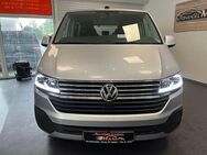 VW T6 Multivan T6 .1 Multivan/DSG/PDC/1 Hand/LED/ - Soest