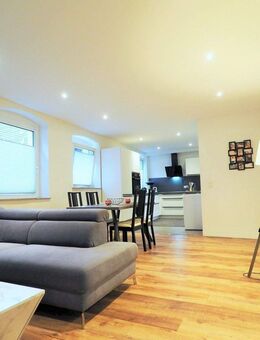 ++ Für JUNG & ÄLTER - Moderne 2- Zimmerwohnung mit neuer Einbauküche! ++ - Bedburg