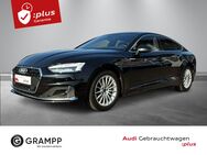 Audi A5, Sportback Advanced 40 TFSI, Jahr 2024 - Lohr (Main)