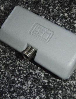 Siegenia-819135-Auflauf - Ulmen