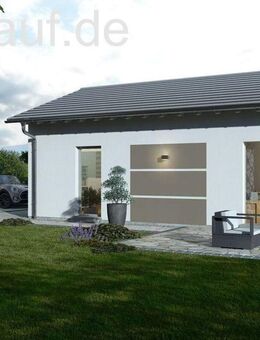 Hier fängt deine Geschichte an. - Rot (Rot)