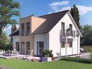 Mit dem Profi an der Hand ins Eigenheim - massa haus macht Wohnträume wahr - Rohrdorf (Baden-Württemberg)