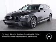 Mercedes AMG E 53, T DISTRO Perf AGA Memo DYNAMIC Burm, Jahr 2023 - Bensheim