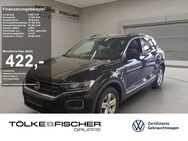 VW T-Roc, 2.0 TDI Sport DynLicht, Jahr 2019 - Krefeld