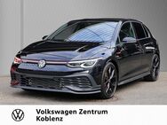 VW Golf, 2.0 TSI GTI Clubsport, Jahr 2023 - Koblenz