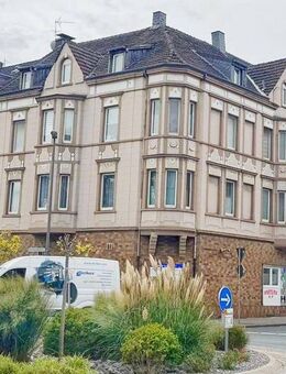 Vollvermietetes Renditeobjekt am Stadtgarten Wanne-Eickel direkt vom Eigentümer - Herne