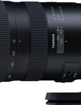 Tamron SP 70-200mm 2,8 Di VC USD G2 Vollformat für Canon EF Objektiv