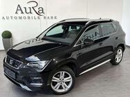 Seat Ateca 2.0 TSI DSG 4Drive FR NAV+LED+BEATS+KAMERA - Wardenburg