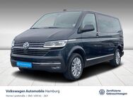 VW T6 Multivan, 2.0 TDI 1 Generation Six 7-S, Jahr 2020 - Hamburg