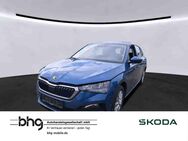 Skoda Scala, 1.0 TSI, Jahr 2021 - Rottweil