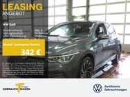 VW Golf, 1.5 eTSI STYLE LM17, Jahr 2021 - Bochum