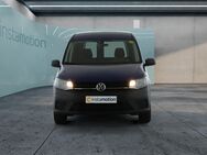 VW Caddy, 2.0 TDI Maxi Kasten, Jahr 2020 - München