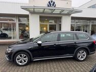 VW Passat Alltrack, 2.0 TDI 140kW Alltrack, Jahr 2020 - Pasewalk