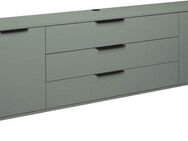 Mäusbacher Sideboard Bonnie TOPSELLER! (OTTOs Choice), Sideboard mit Quadratgestell