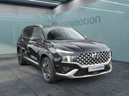 Hyundai Santa Fe, Prime Hybrid °, Jahr 2021 - München