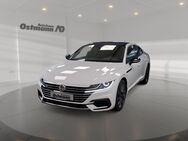 VW Arteon, 2.0 TSI R-Line Massage, Jahr 2020 - Wolfhagen