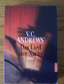 Das Lied der Nacht,Andrews,Blanvalet,2000 - Linnich