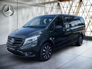 Mercedes-Benz Vito 119 CDI Mixto AHK*StdHz*Kam*LEDils*Navi*9GT - Gera